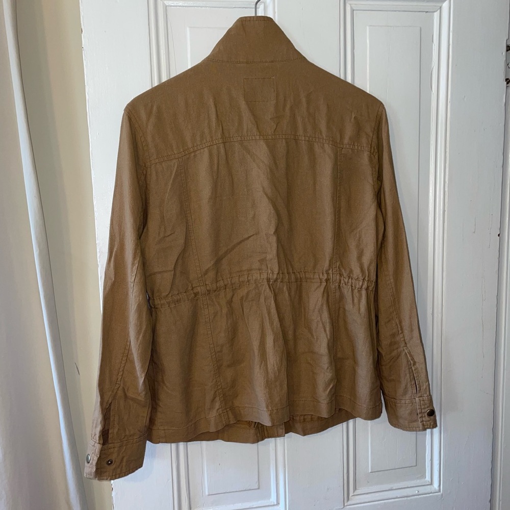 Lightweight jacket - Picture 4 of 5